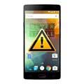 OnePlus 2 Akun Korjaus
