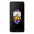 OnePlus 5 Akun Korjaus