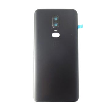 OnePlus 6 Akkukansi