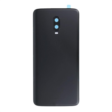 OnePlus 6T Akkukansi