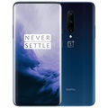 OnePlus 7 Pro - 256Gt (Käytetty - Virheetön kunto) - Nebula Blue