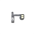 OnePlus 7 Pro Virtapainikkeen Flex-Kaapeli