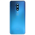 OnePlus 7T Pro Akkukansi - Sininen