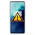 OnePlus 7T Pro Akun Korjaus