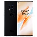 OnePlus 8 Pro - 128Gt (Käytetty - Melkein täydellinen) - Onyksin Musta