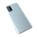 OnePlus 8T Akkukansi - Hopea