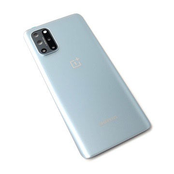 OnePlus 8T Akkukansi