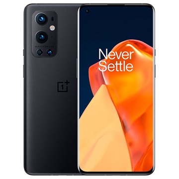 OnePlus 9 Pro - 128Gt - Melkein täydellinen