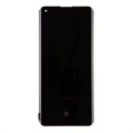 OnePlus 9 Pro LCD Näyttö - Musta