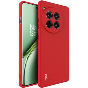 OnePlus Ace 3 Pro Imak UC-4 TPU Suojakuori - Punainen
