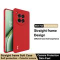 OnePlus Ace 3 Pro Imak UC-4 TPU Suojakuori - Punainen