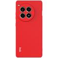 OnePlus Ace 3 Pro Imak UC-4 TPU Suojakuori - Punainen