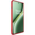 OnePlus Ace 3 Pro Imak UC-4 TPU Suojakuori - Punainen
