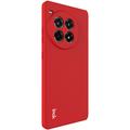 OnePlus Ace 3 Pro Imak UC-4 TPU Suojakuori - Punainen