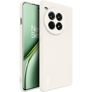 OnePlus Ace 3 Pro Imak UC-4 TPU Suojakuori - Valkoinen