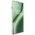 OnePlus Ace 3 Pro Imak UC-4 TPU Suojakuori - Valkoinen