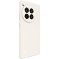 OnePlus Ace 3 Pro Imak UC-4 TPU Suojakuori - Valkoinen