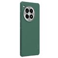 OnePlus Ace 3 Pro Nillkin Super Frosted Shield Pro Hybridikotelo - Vihreä