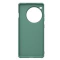 OnePlus Ace 3 Pro Nillkin Super Frosted Shield Pro Hybridikotelo - Vihreä