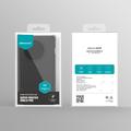 OnePlus Ace 3 Pro Nillkin Super Frosted Shield Pro Hybridikotelo - Vihreä