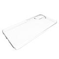 OnePlus Ace 5/Nord CE5 Liukumaton TPU-kotelo - Läpinäkyvä
