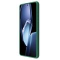 OnePlus Ace 5/5 Pro/13R Nillkin CamShield Prop Hybridikotelo - Vihreä