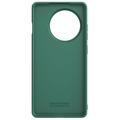 OnePlus Ace 5/5 Pro/13R Nillkin Super Frosted Shield Pro Hybridikotelo - Vihreä