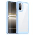 OnePlus Ace 5 Racing/Nord CE5 Anti-Shock Hybridikotelo
