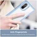 OnePlus Ace 5 Racing/Nord CE5 Anti-Shock Hybridikotelo