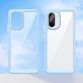 OnePlus Ace 5 Racing/Nord CE5 Anti-Shock Hybridikotelo