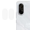 OnePlus Ace 5 Racing/Nord CE5 Kameralinssin Panssarilasi - 2 Kpl.