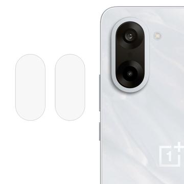 OnePlus Ace 5 Racing Kameralinssin Panssarilasi - 2 Kpl.