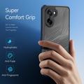 OnePlus Ace 5 Racing/Nord CE5 Dux Ducis Aimo Hybridikotelo - Musta