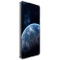 OnePlus Ace 5 Racing/Nord CE5 Imak UX-5 TPU Suojakuori - Läpinäkyvä
