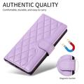 OnePlus Ace 5 Racing/Nord CE5 Luxury tikattu lompakkokotelo