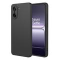 OnePlus Ace 5 Racing/Nord CE5 Iskunkestävä silikonikotelo