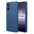 OnePlus Ace 5 Racing/Nord CE5 Iskunkestävä silikonikotelo