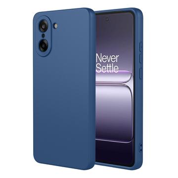 OnePlus Ace 5 Racing/Nord CE5 Iskunkestävä silikonikotelo
