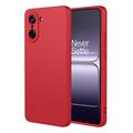 OnePlus Ace 5 Racing/Nord CE5 Iskunkestävä silikonikotelo