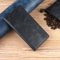 OnePlus Ace 5 Racing Retro/Nord CE5 Lompakkokotelo Magneettisella Sulkijalla - Musta