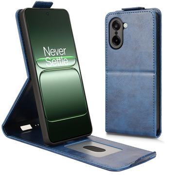 OnePlus Ace 5 Racing Pystysuuntainen läppäkotelo jalustalla