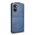 OnePlus Ace 5 Racing Pystysuuntainen läppäkotelo jalustalla
