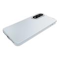 OnePlus Ace 5 Ultra/Nord 5 Liukumaton TPU-kotelo - Läpinäkyvä