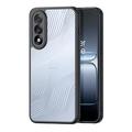 OnePlus Ace 5/Nord 5 Dux Ducis Aimo Hybridikotelo - Musta