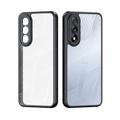 OnePlus Ace 5/Nord 5 Dux Ducis Aimo Hybridikotelo - Musta