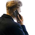 OnePlus Ace 5 Ultra/Nord 5 Dux Ducis Skin Pro Lompakkokotelo - Musta