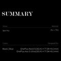 OnePlus Ace 5 Ultra/Nord 5 Dux Ducis Skin Pro Lompakkokotelo - Musta
