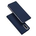 OnePlus Ace 5 Ultra/5 Nord Dux Ducis Skin Pro Lompakkokotelo