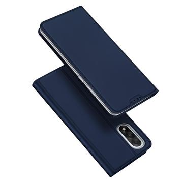 OnePlus Ace 5 Ultra/5 Nord Dux Ducis Skin Pro Lompakkokotelo