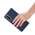 OnePlus Ace 5 Ultra/5 Nord Dux Ducis Skin Pro Lompakkokotelo